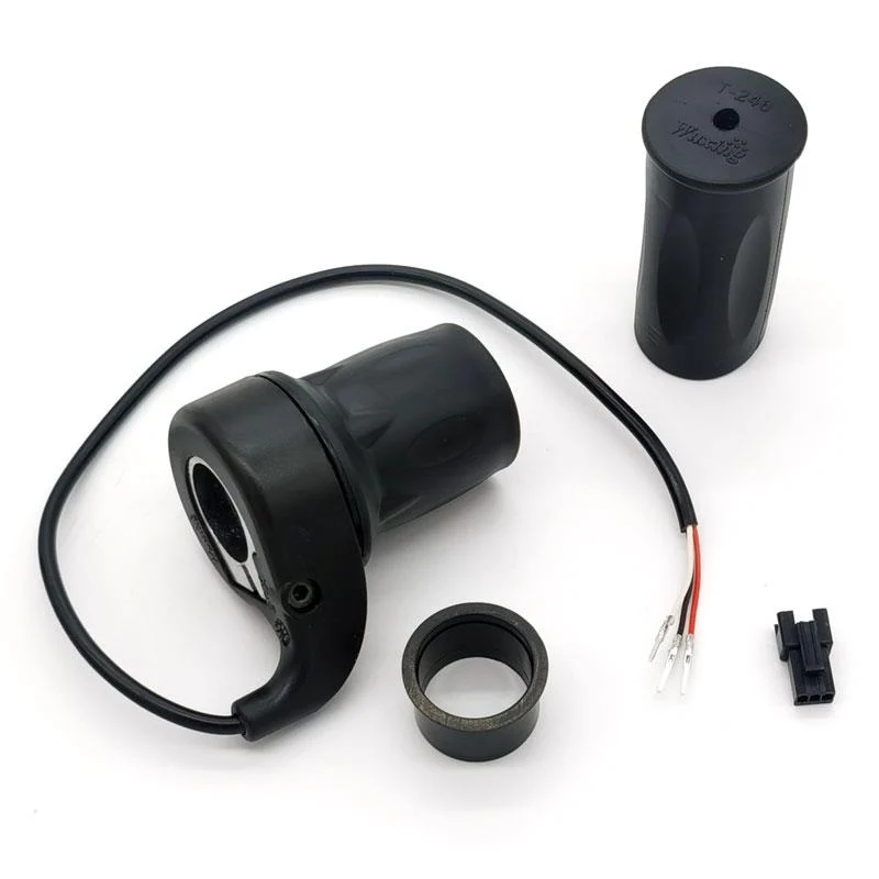 Connecteur SM pour accélérateur de guidon