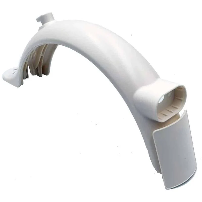Garde-boue GX2.0 blanc pour Xiaomi 1S, Essential, Pro2, Pro2, MI3