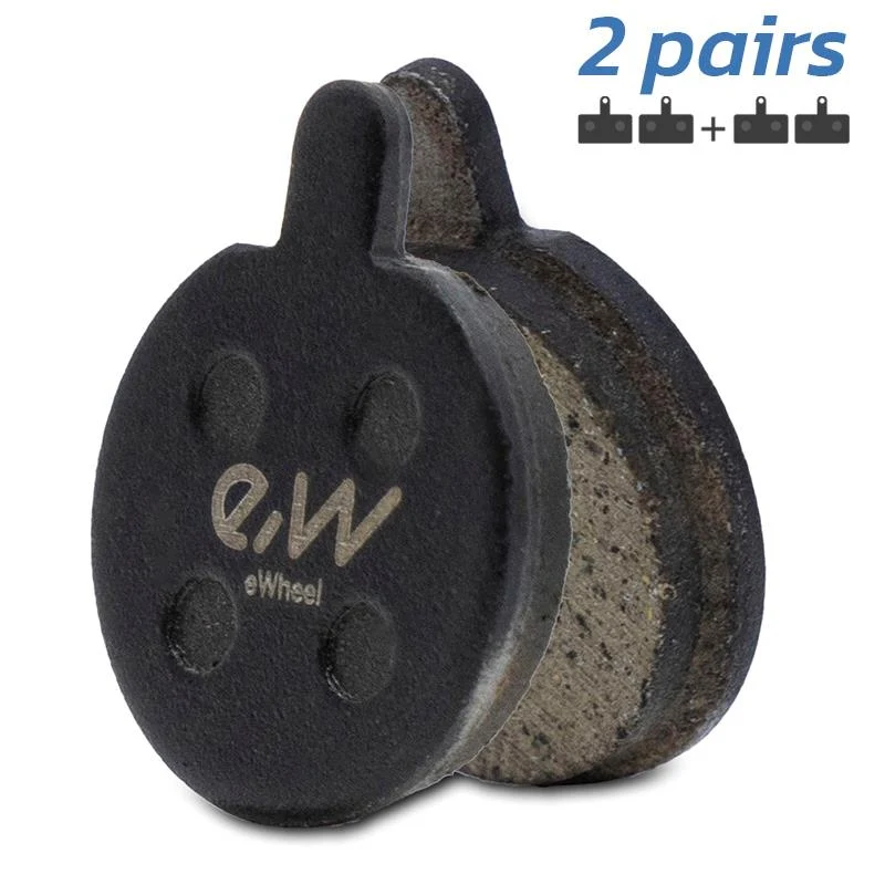 CT003 plaquettes pour Xiaomi [Ewheel]