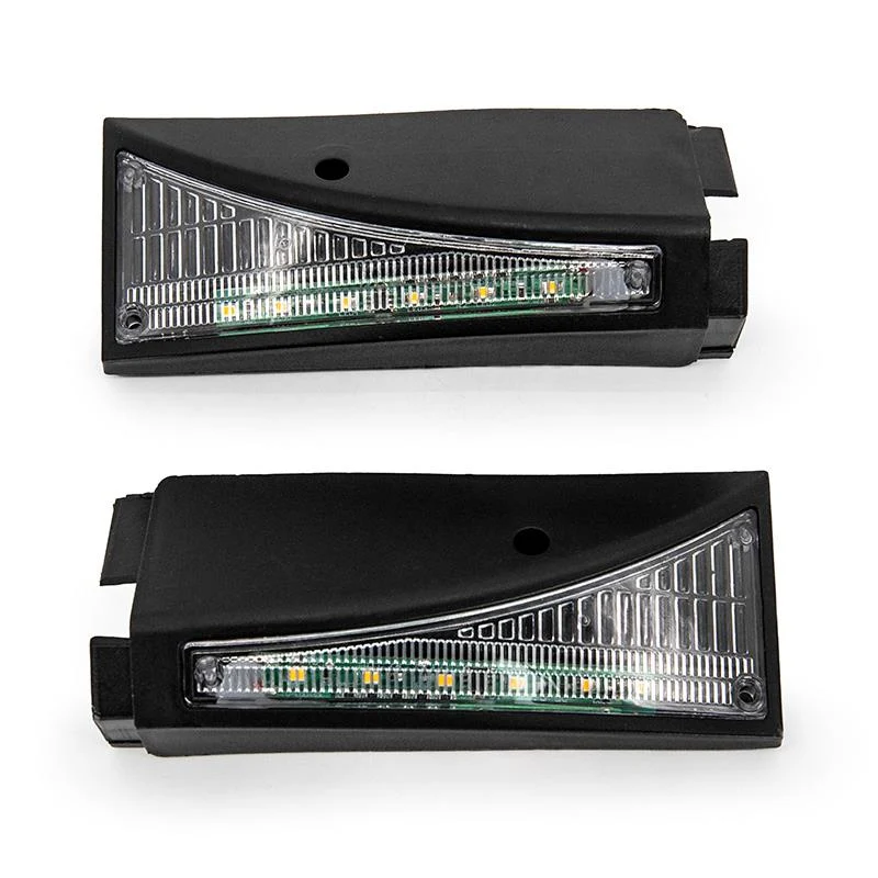 Clignotant 12-72V pour Kugoo M4