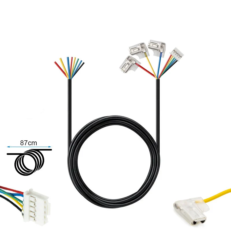 Câble moteur 85cm 800W pour Xiaomi