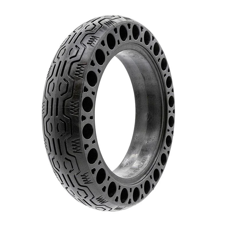 Pneu plein perforée 60/70-6,5/B44 (10x2,5-6,5) pour Ninebot G30