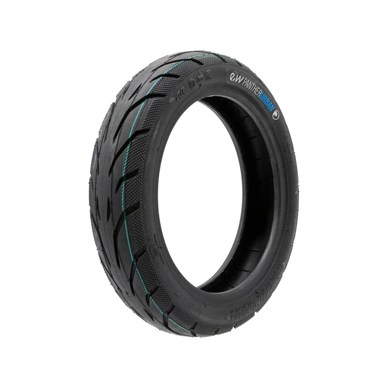 Pneu cityroad 9x2-6,1 [Ewheel]