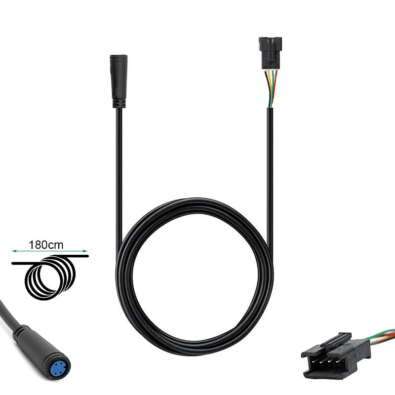 Câble Display pour contrôleur Smartgyro Crossover Dual Max