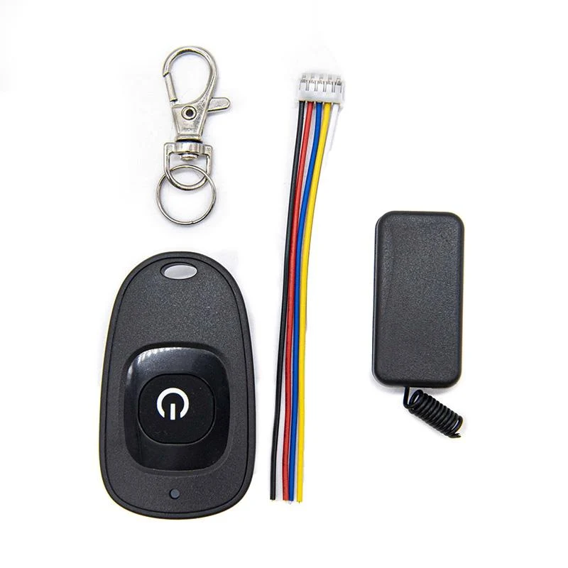 Limiteur de vitesse LMR3 5V