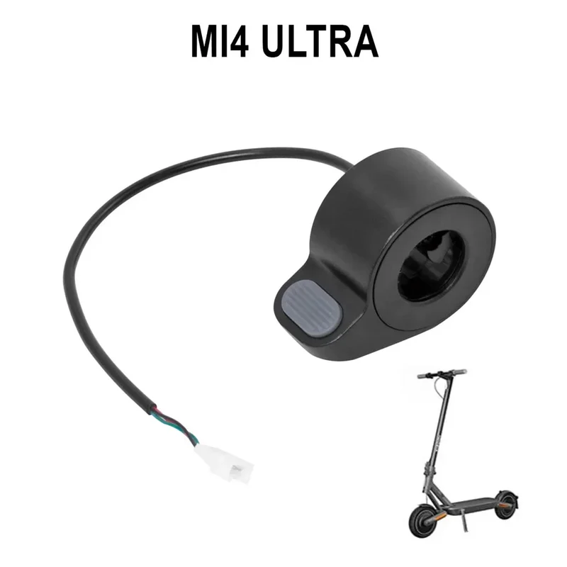 Accélérateur pour Xiaomi MI4 ULTRA