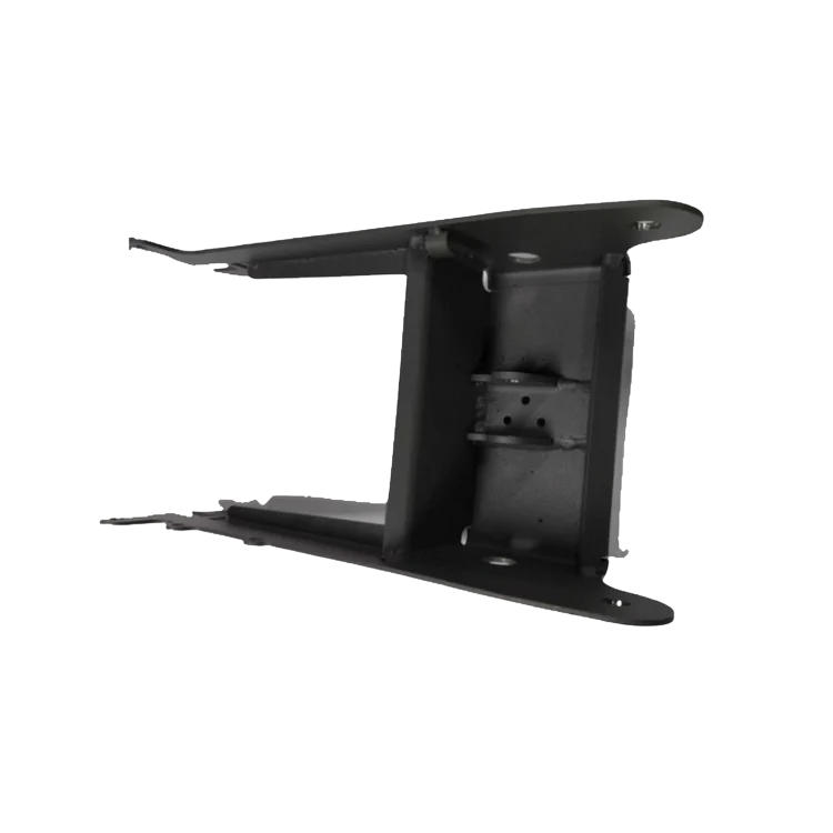 Fourche arrière G2 - Version B 2025