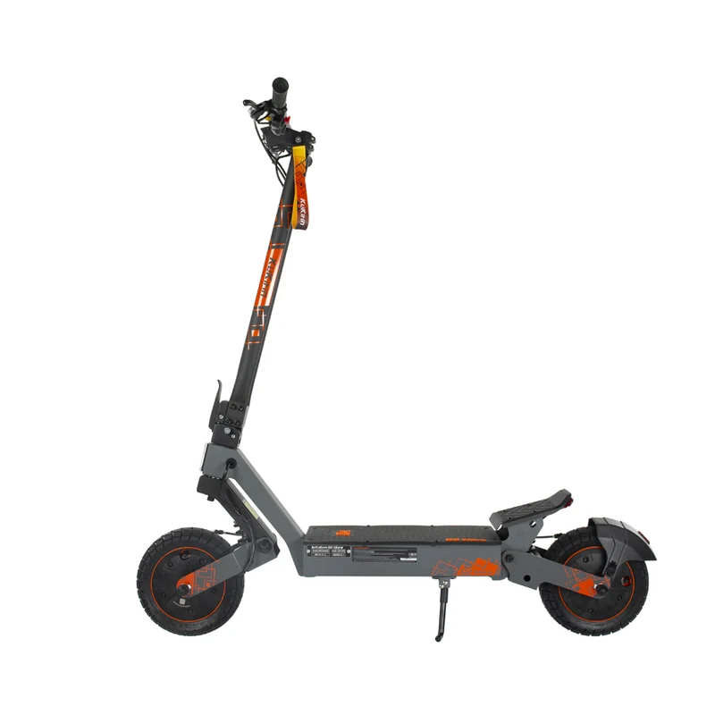 Trottinette électrique KuKirin G2 Ultra