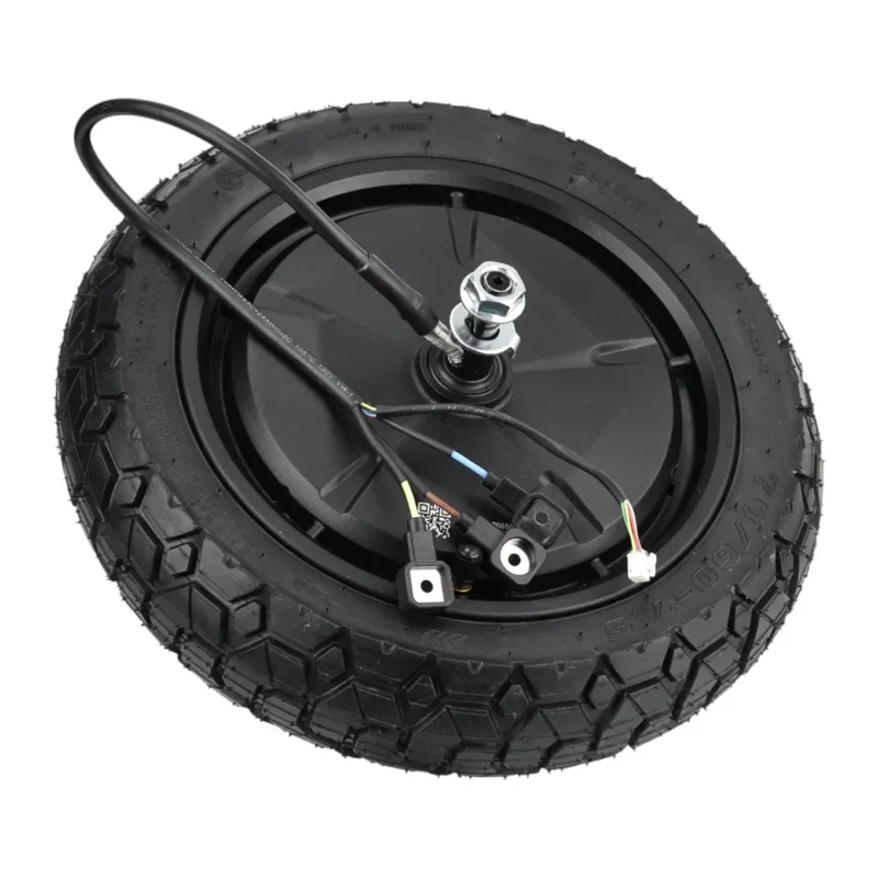 Moteur 650 W pour Segway Ninebot ZT3 Pro