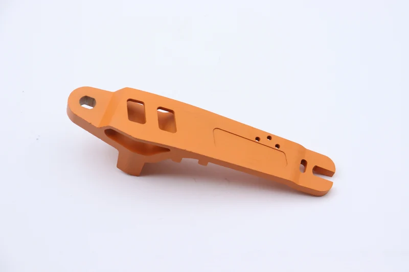 Culbuteur arrière KUKIRIN G2 Max - Gauche