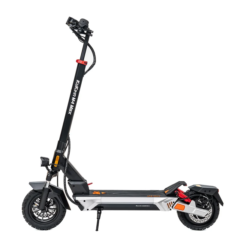 Trottinette électrique KuKirin (Kugoo Kirin) M4 Max