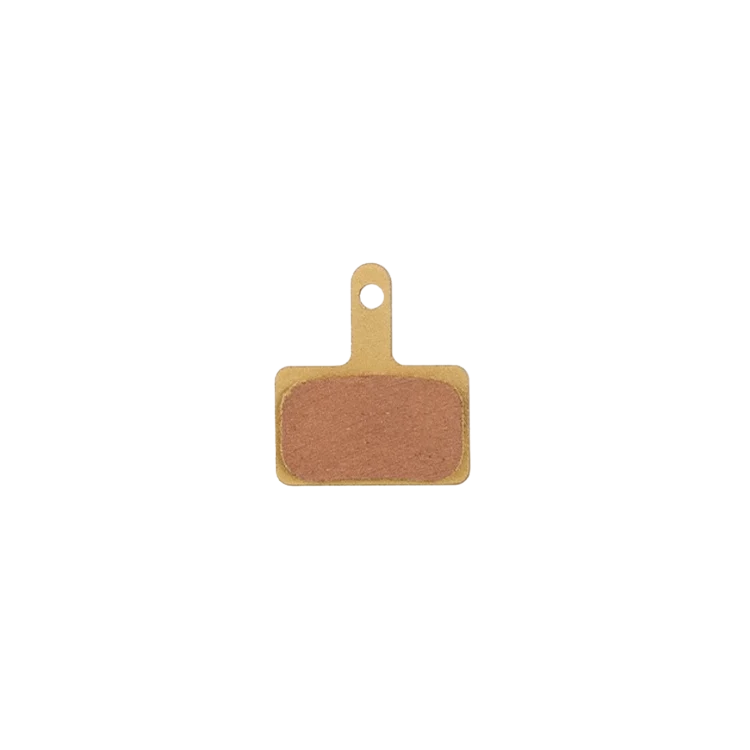 Plaquettes de frein pour KuKirin G2 - B version 2025