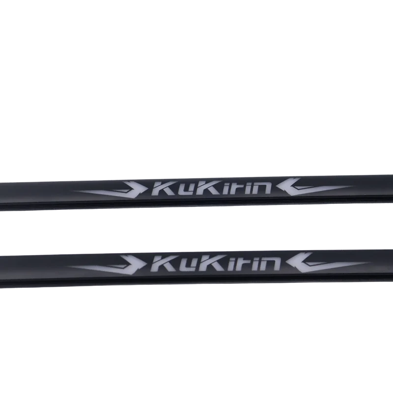 Cache en plastique pour feu latéral KuKirin G2 Master