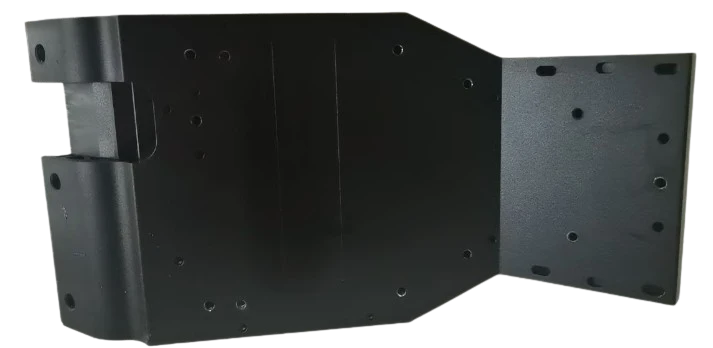 Pédale arrière KUKIRIN G3