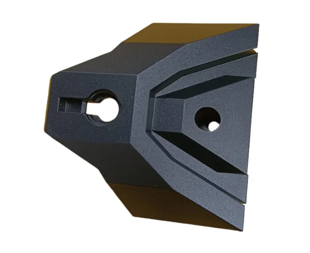 Plaque de protection arrière KUKIRIN G3 (uniquement pour le port de charge) - Version A