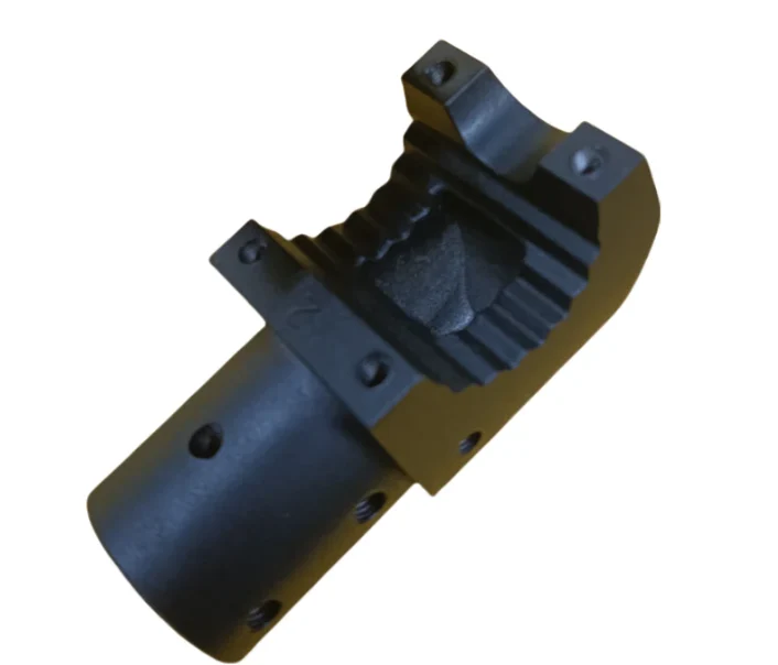 Pièce de fixation pour guidon KUKIRIN G3 (4 trous) - Version A