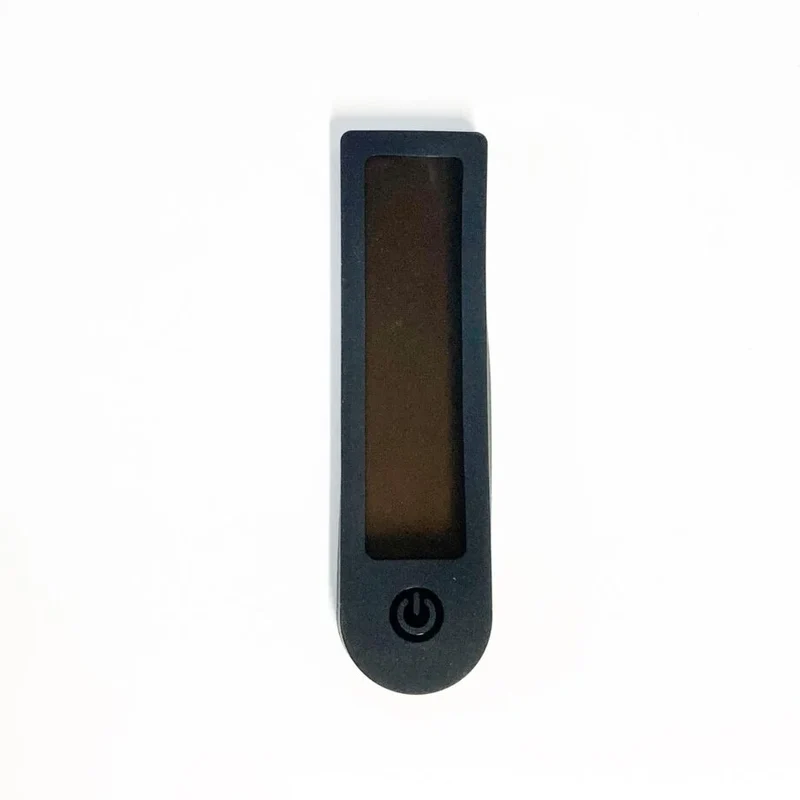 Protection d'écran pour trottinette Xiaomi M365 / Pro - Noir