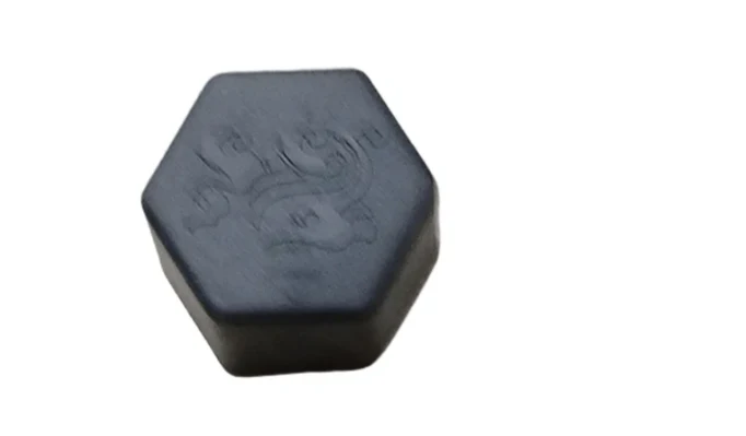 Protecteur en caoutchouc pour écrou d'arbre de culbuteur KUKIRIN G3 Pro (1 pièce)