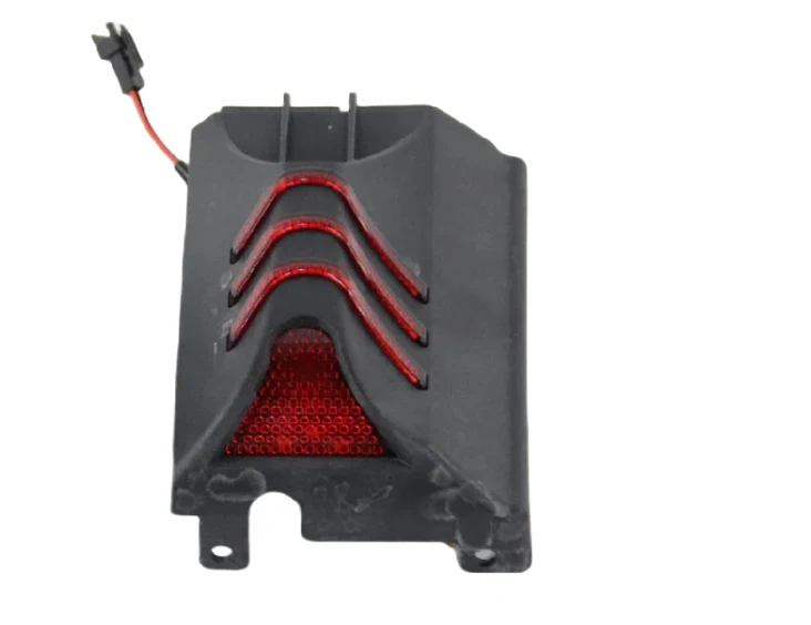 Ensemble de feux latéraux arrière gauche KUKIRIN G3 Pro - version A