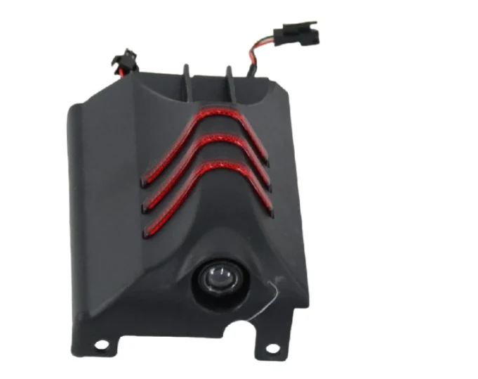 Ensemble de feux latéraux avant droit KUKIRIN G3 Pro - version A