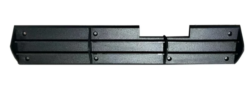 Cache décoratif latéral droit KUKIRIN G3 Pro - version B