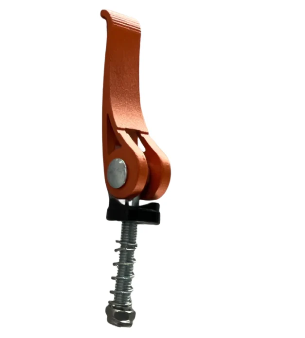 Dispositif de retenue de boucle de siège KUKIRIN G2 Max