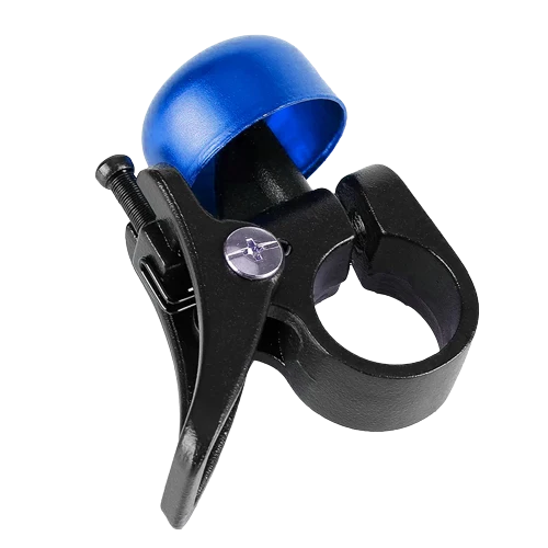Sonnette couleur pour trottinette électrique Xiaomi