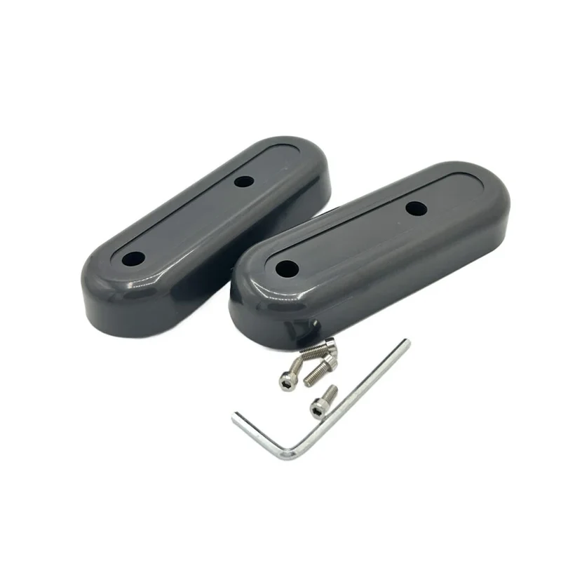 Caches arrière pour Ninebot G30