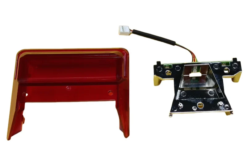 Feu arrière KUKIRIN G3 -Version A