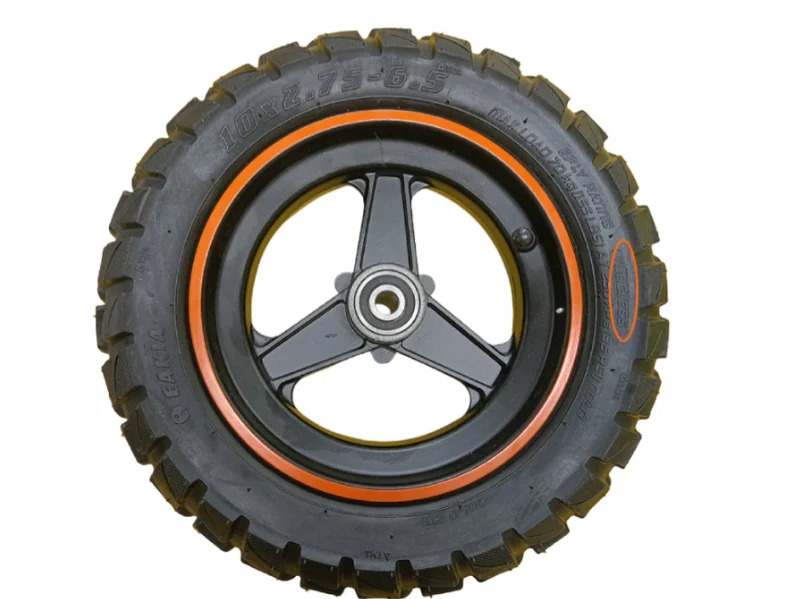 Roue avant KUKIRIN G3
