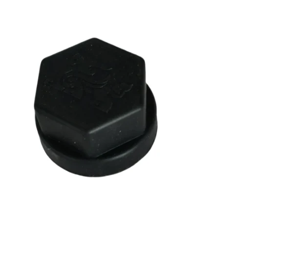Protecteur en caoutchouc pour écrou d'arbre de moteur KUKIRIN G4 Max (1 pièce)