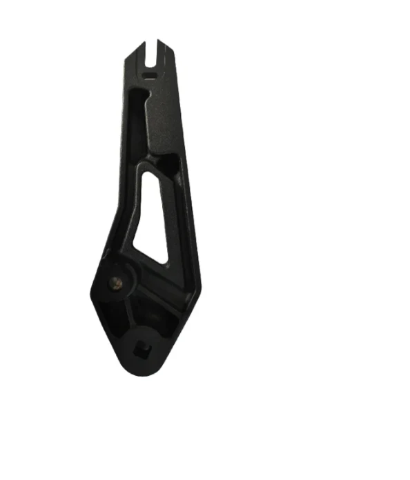 Culbuteur arrière KUKIRIN G4 Max - Gauche
