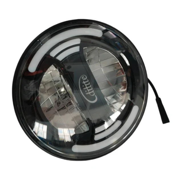 Phare avant KUKIRIN G4 Max