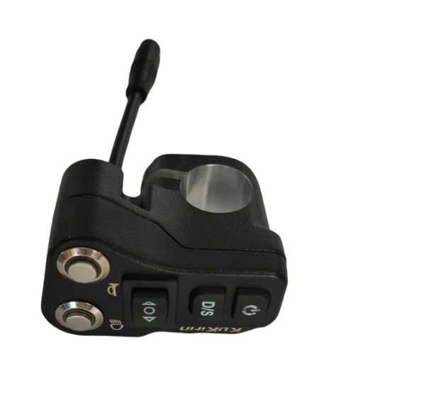 Interrupteur d'éclairage KUKIRIN G4 Max