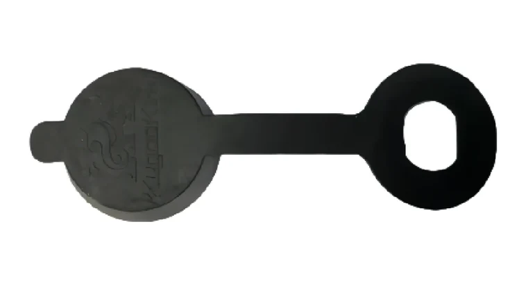 Couvercle de serrure à combinaison KUKIRIN G3 Pro