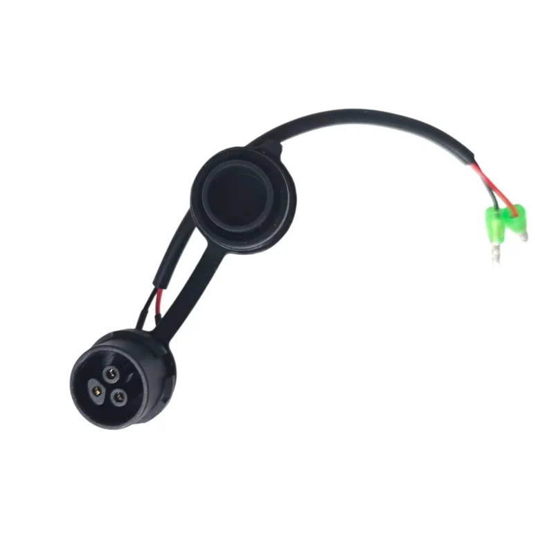 Protection de prise de chargement de type balle LP16