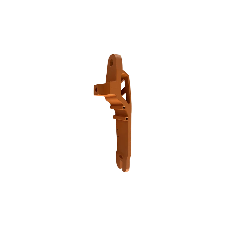 Culbuteur arrière KUKIRIN G2 Max - Droit