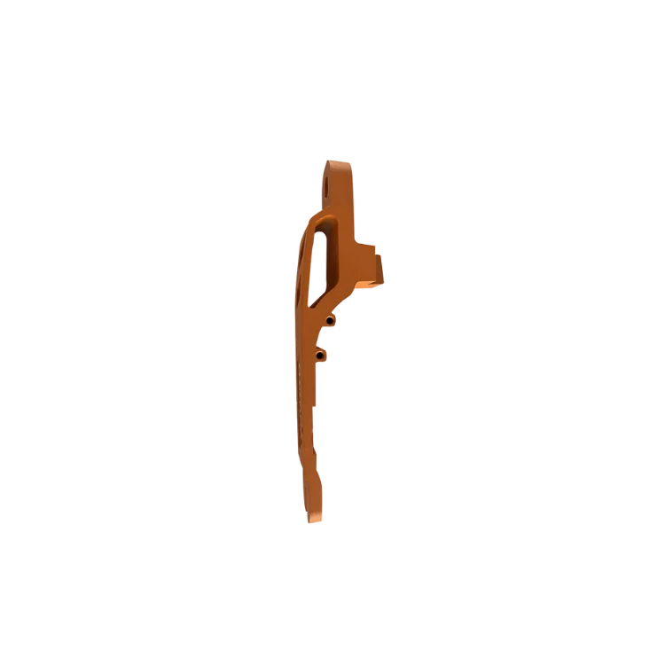 Culbuteur avant KUKIRIN G2 Max - Gauche