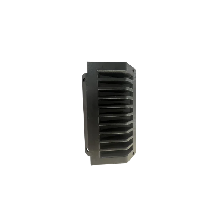 Couvercle de protection avant en plastique pour KUKIRIN G2 Max