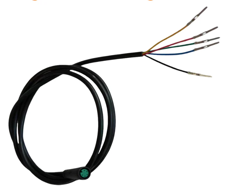 Version intégrée KUKIRIN G2 Max Line-C