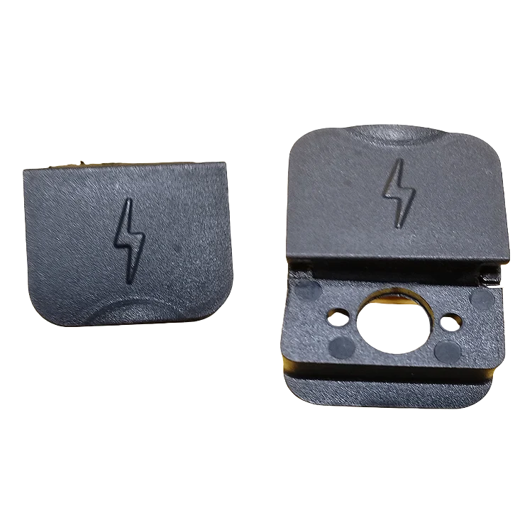 Ensemble de couvercle du port de charge KUKIRIN G2 Max