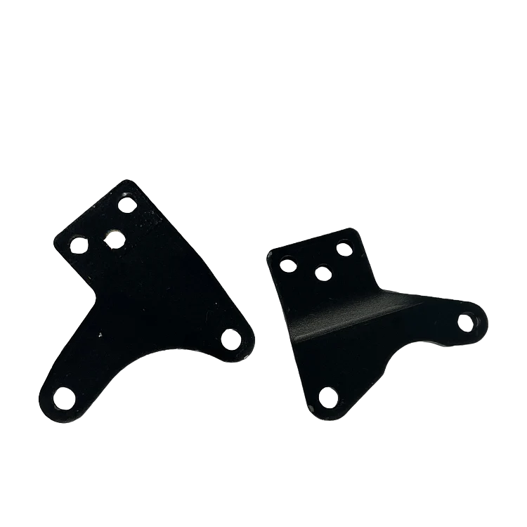 Collier de serrage pour étrier de frein arrière KUKIRIN G2 Max