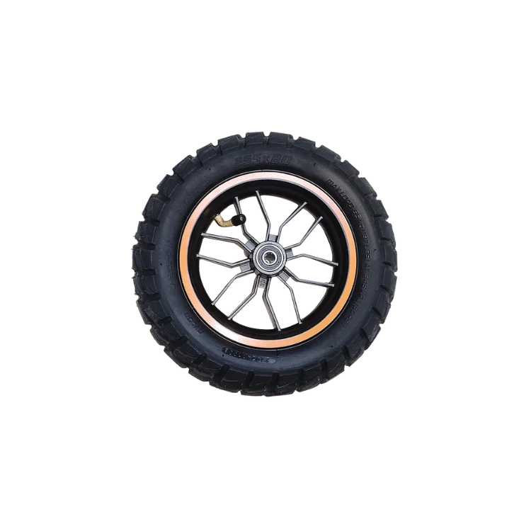 Roue avant KUKIRIN G2 Max (sans essieu avant)