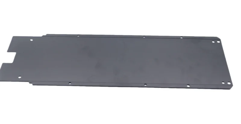 Cache-plaque KUKIRIN G2 Pro - version 2024