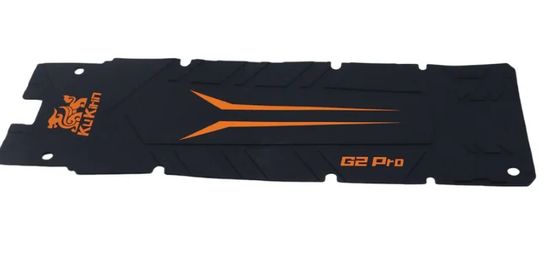 Coussin en caoutchouc pour pédale KUKIRIN G2 Pro - version 2024