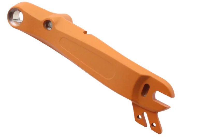 Culbuteur arrière droit KUKIRIN G2 Pro - version 2024