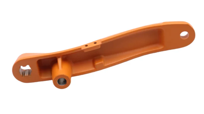 Culbuteur avant droit KUKIRIN G2 Pro - version 2024