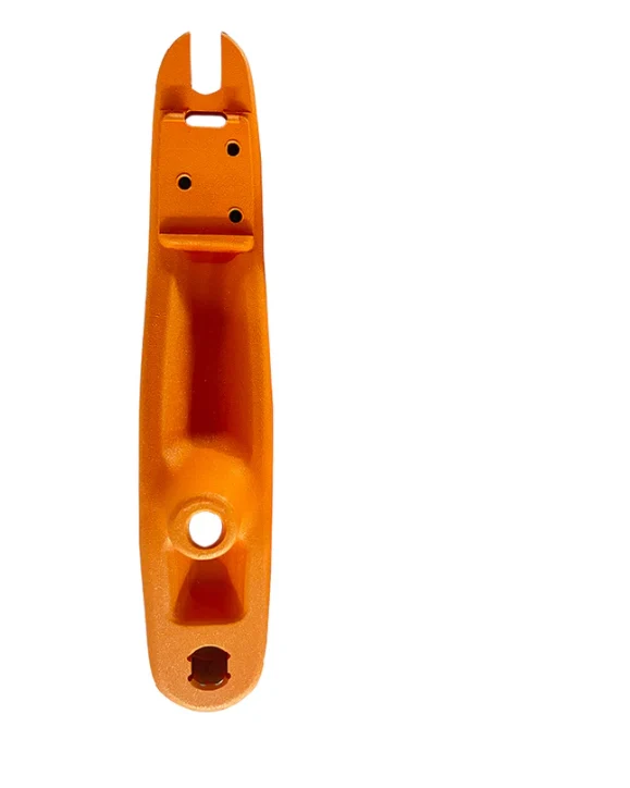 Culbuteur arrière gauche KUKIRIN G2 Pro - version 2023