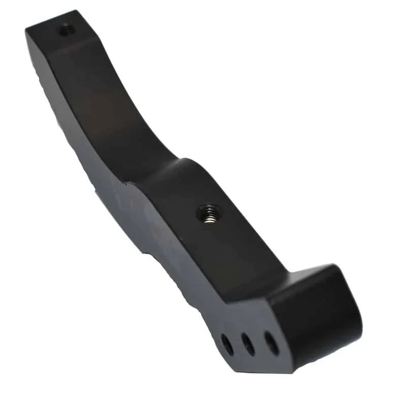 Support de frein pour Q5 Noir