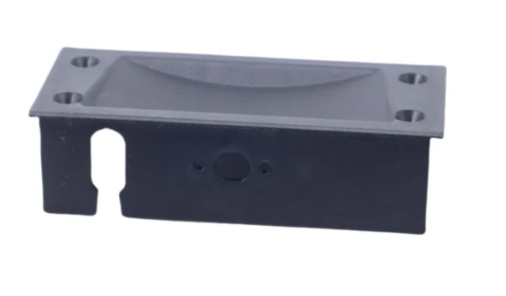 Coque de protection avant en plastique pour KUKIRIN G2 Pro - version 2024